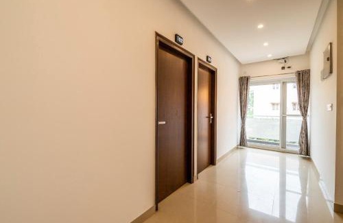 Bengaluru Hotel | Townhouse Hebbal