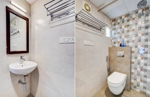 Bengaluru Hotel | Townhouse Hebbal
