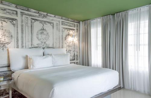 City Center Hotel | Townhouse Hotel, BW Signature Collection
