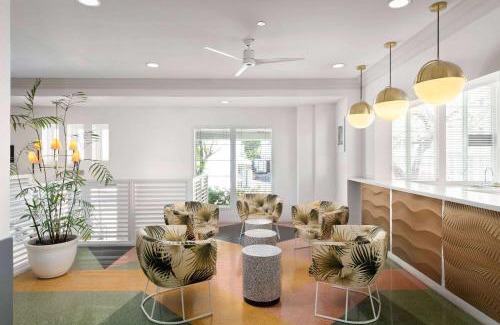 City Center Hotel | Townhouse Hotel, BW Signature Collection