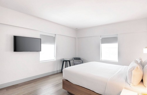 City Center Hotel | Townhouse Hotel by LuxUrban, Trademark Collection by Wyndham
