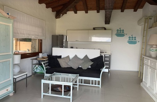 Puntaldia Casa | Townhouse in residential complex with sea and beach view
