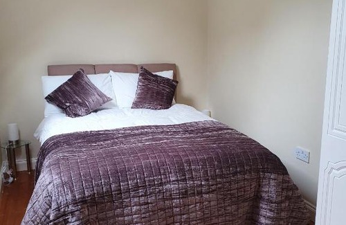 Ballycarra Casa | Townhouse