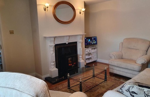 Ballycarra Casa | Townhouse
