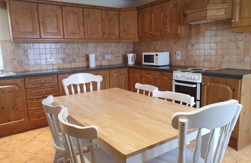 Ballycarra Casa | Townhouse