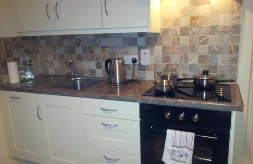 Ennis Casa | Townhouse