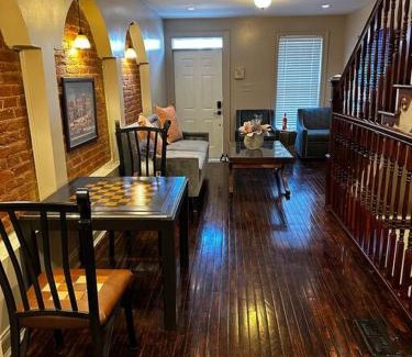 Downtown Baltimore Apartamento | Townhouse in Baltimore