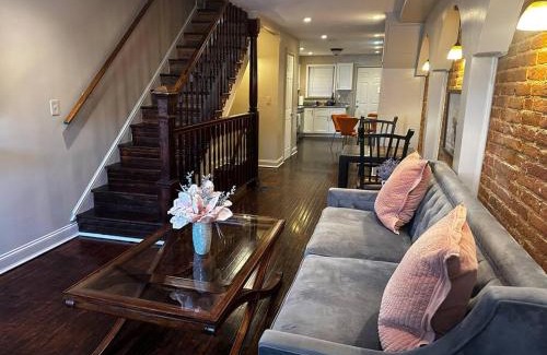 Downtown Baltimore Apartamento | Townhouse in Baltimore