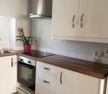 Cobh Apartamento | Townhouse in Centre of Cobh
