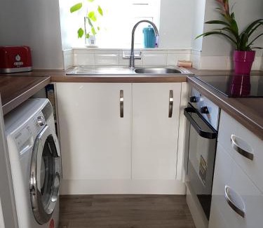 Cobh Apartamento | Townhouse in Centre of Cobh