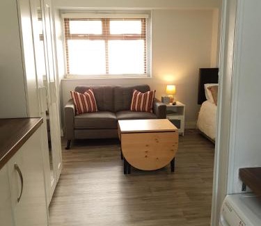Cobh Apartamento | Townhouse in Centre of Cobh