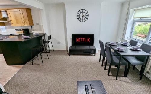 Harwich Apartamento | Townhouse in Harwich