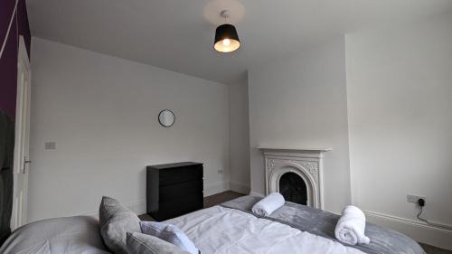 Harwich Apartamento | Townhouse in Harwich