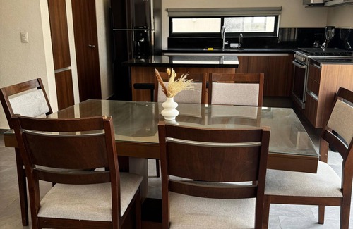 Juriquilla Casa | Townhouse in Juriquilla