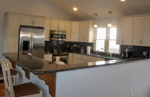 Strathmere Casa | Townhouse in Strathmere