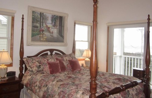 Strathmere Casa | Townhouse in Strathmere