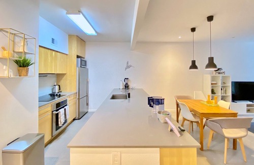 Sharpstown Casa | Townhouse in the heart of Westchase district