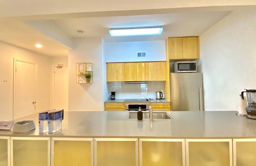 Sharpstown Casa | Townhouse in the heart of Westchase district