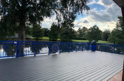 Winter Springs Apartamento | Townhouse in the Winter Springs