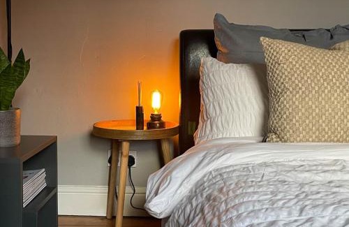 Hoole Apartamento | Townhouse in trendy suburb of Hoole