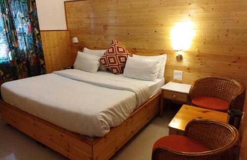 Dehradun Hotel | Townhouse ISBT Dehradun