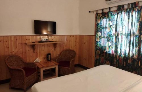 Dehradun Hotel | Townhouse ISBT Dehradun