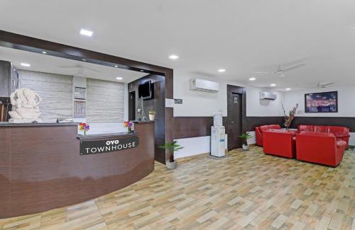 Mohanlalganj Complejo | Townhouse Jalsa Resort