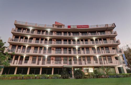 Mohanlalganj Complejo | Townhouse Jalsa Resort