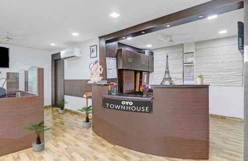 Mohanlalganj Complejo | Townhouse Jalsa Resort