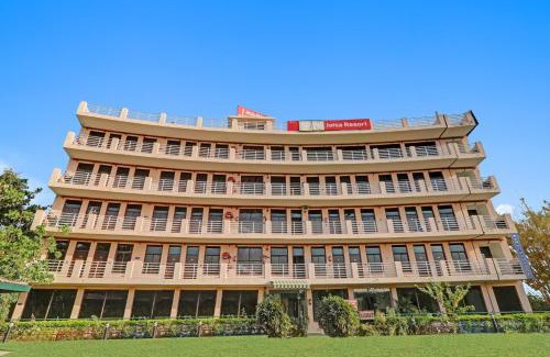 Mohanlalganj Complejo | Townhouse Jalsa Resort