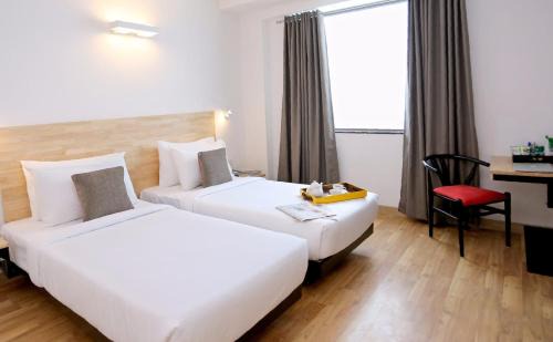 Delhi Hotel | Townhouse Kaushambi Metro Ghaziabad