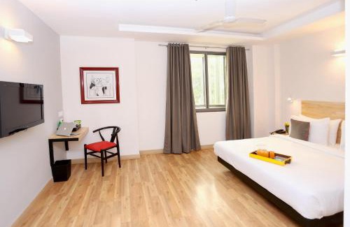 Delhi Hotel | Townhouse Kaushambi Metro Ghaziabad