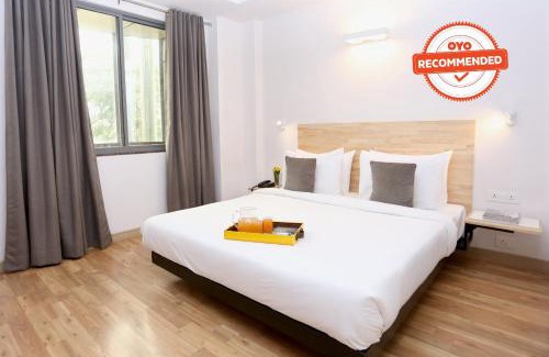 Delhi Hotel | Townhouse Kaushambi Metro Ghaziabad