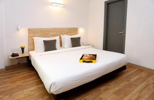 Delhi Hotel | Townhouse Kaushambi Metro Ghaziabad