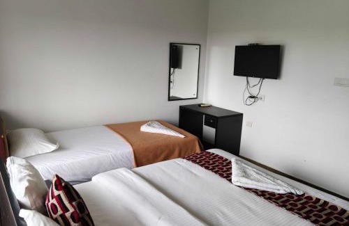 Kozhikode Hotel | Townhouse Kozhikode Beach Formerly Point Avenue