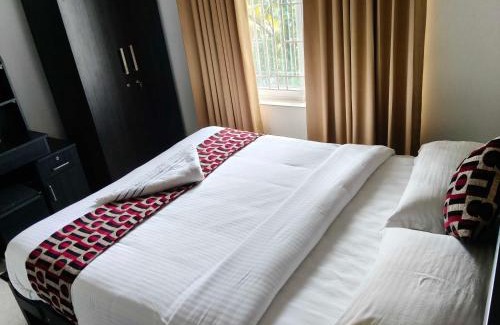 Kozhikode Hotel | Townhouse Kozhikode Beach Formerly Point Avenue