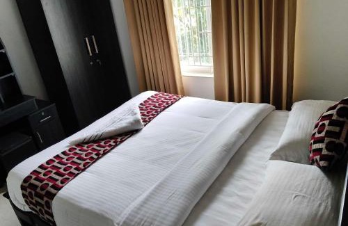 Kozhikode Hotel | Townhouse Kozhikode Beach Formerly Point Avenue