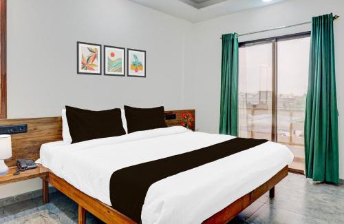 Kusgaon Budruk Hotel | Townhouse Lonavala Formerly Mountain Meadows Resort