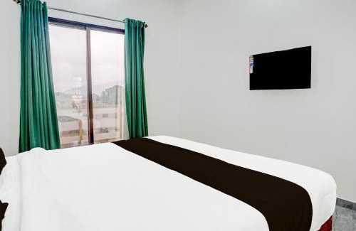 Kusgaon Budruk Hotel | Townhouse Lonavala Formerly Mountain Meadows Resort