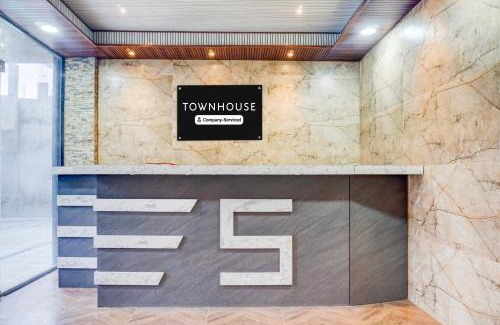 Kusgaon Budruk Hotel | Townhouse Lonavala Formerly Mountain Meadows Resort