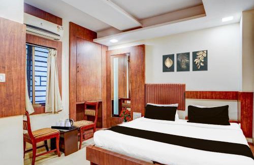 Jabalpur Hotel | Townhouse Madan Mahal Railway Junction Formerly Annpurna Inn