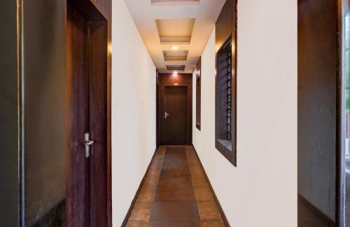 Jabalpur Hotel | Townhouse Madan Mahal Railway Junction Formerly Annpurna Inn