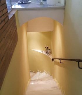Torrequebrada Casa | Townhouse Mar y Sol