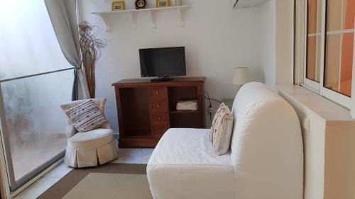 Torrequebrada Casa | Townhouse Mar y Sol