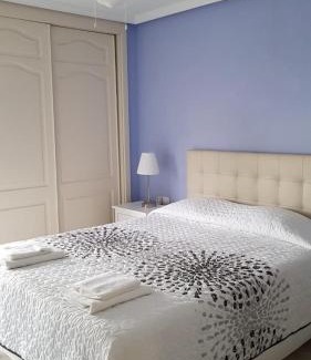 Torrequebrada Casa | Townhouse Mar y Sol
