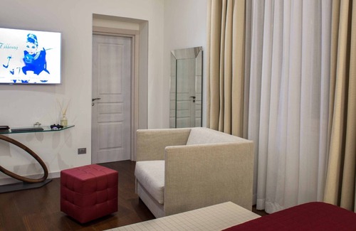 Reggio Calabria Cama Y Desayuno | TownHouse Morgana