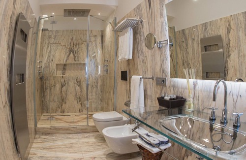 Reggio Calabria Cama Y Desayuno | TownHouse Morgana