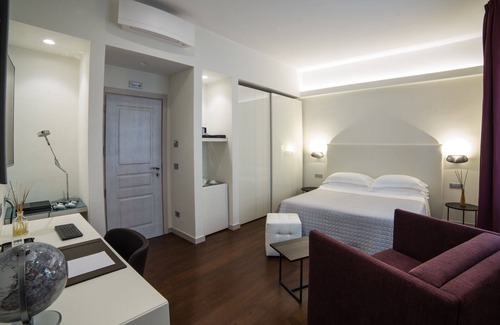 Reggio Calabria Cama Y Desayuno | TownHouse Morgana