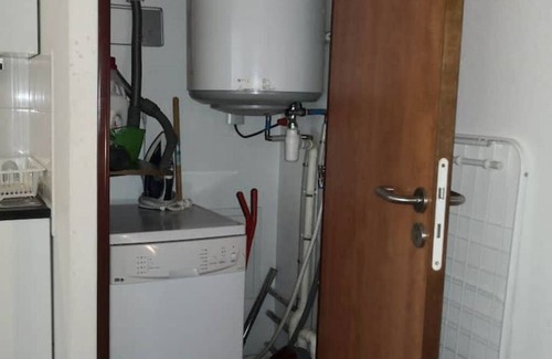 Secteur 2 Casa | Townhouse n°2 VAT