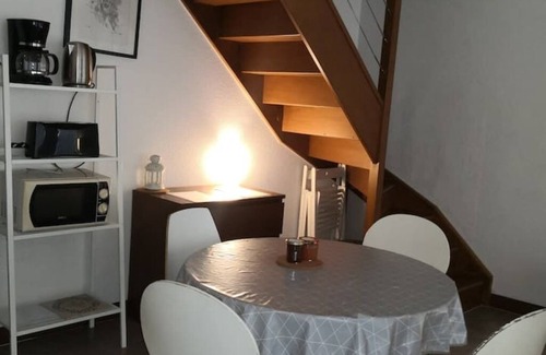 Secteur 2 Casa | Townhouse n°2 VAT